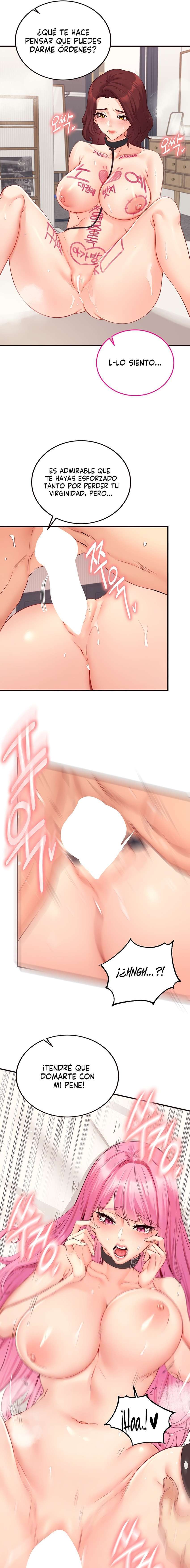 De Vuelta A La Juventud Capítulo 53 - Page 2