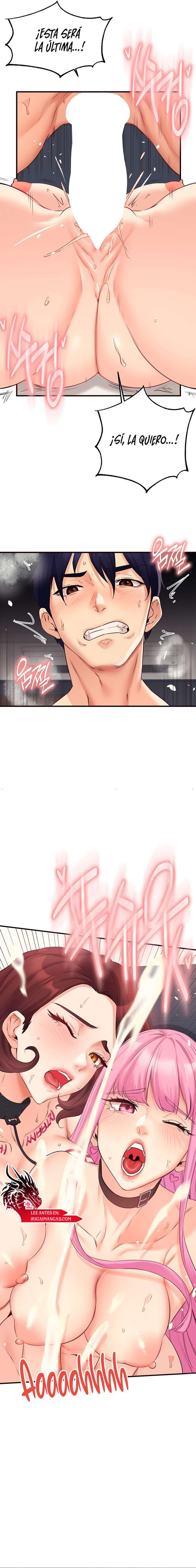 De Vuelta A La Juventud Capítulo 54 - Page 12