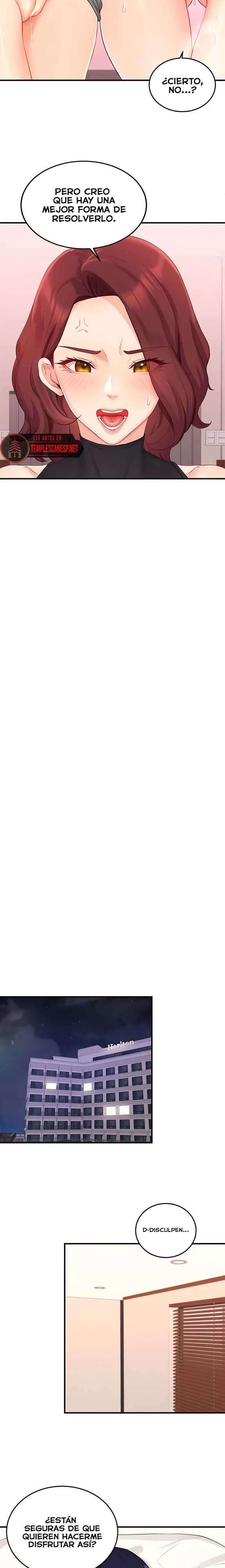 De Vuelta A La Juventud Capítulo 57 - Page 14