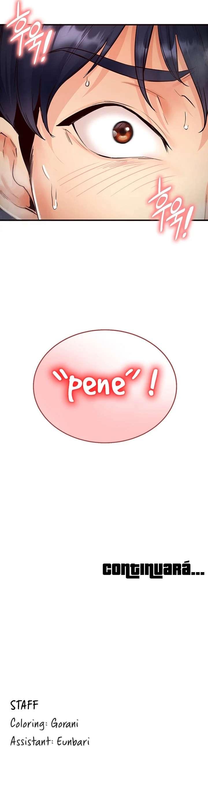 De Vuelta A La Juventud Capítulo 6 - Page 18