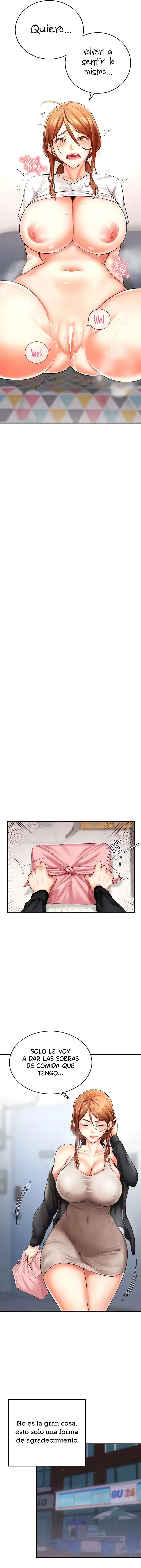 De Vuelta A La Juventud Capítulo 7 - Page 4