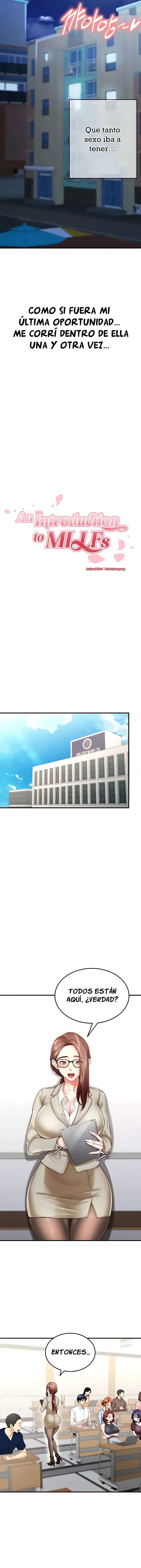 De Vuelta A La Juventud Capítulo 8 - Page 4