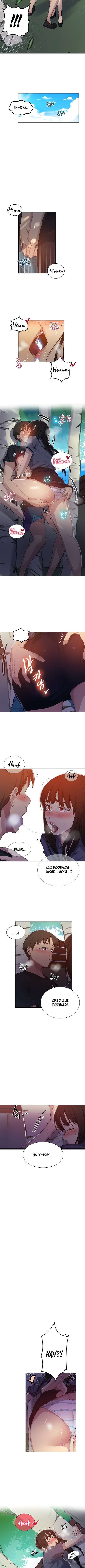 Secret Class Capítulo 103 - Page 7