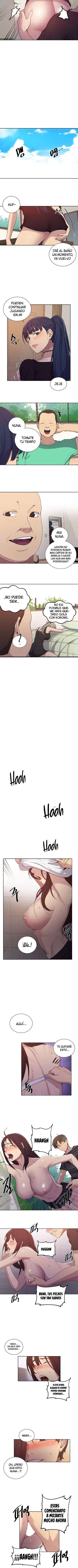 Secret Class Capítulo 104 - Page 4