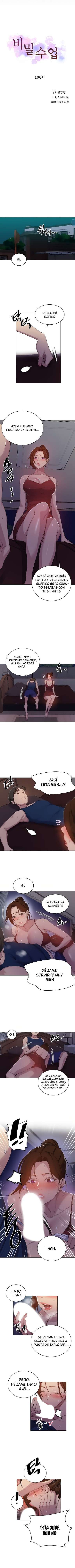 Secret Class Capítulo 106 - Page 2