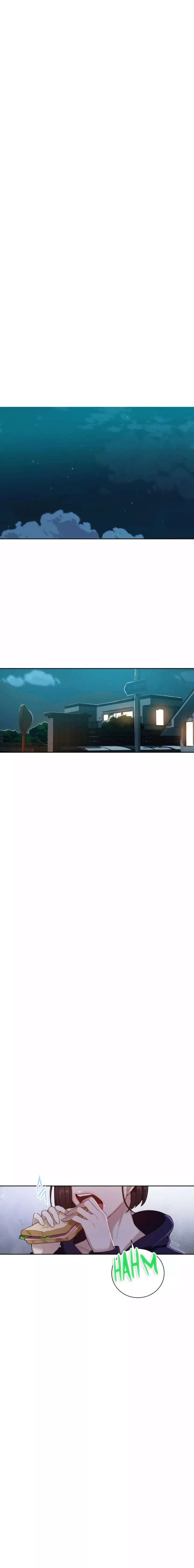 Secret Class Capítulo 11 - Page 3