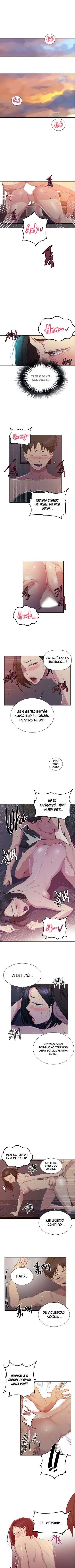 Secret Class Capítulo 113 - Page 2