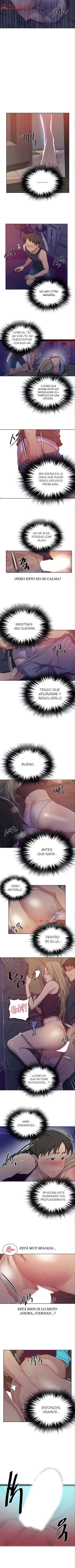 Secret Class Capítulo 114 - Page 6