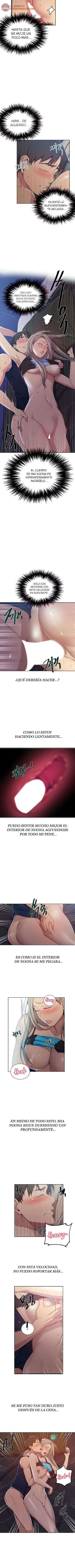 Secret Class Capítulo 115 - Page 3