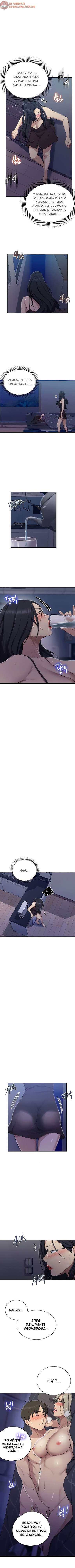 Secret Class Capítulo 117 - Page 3