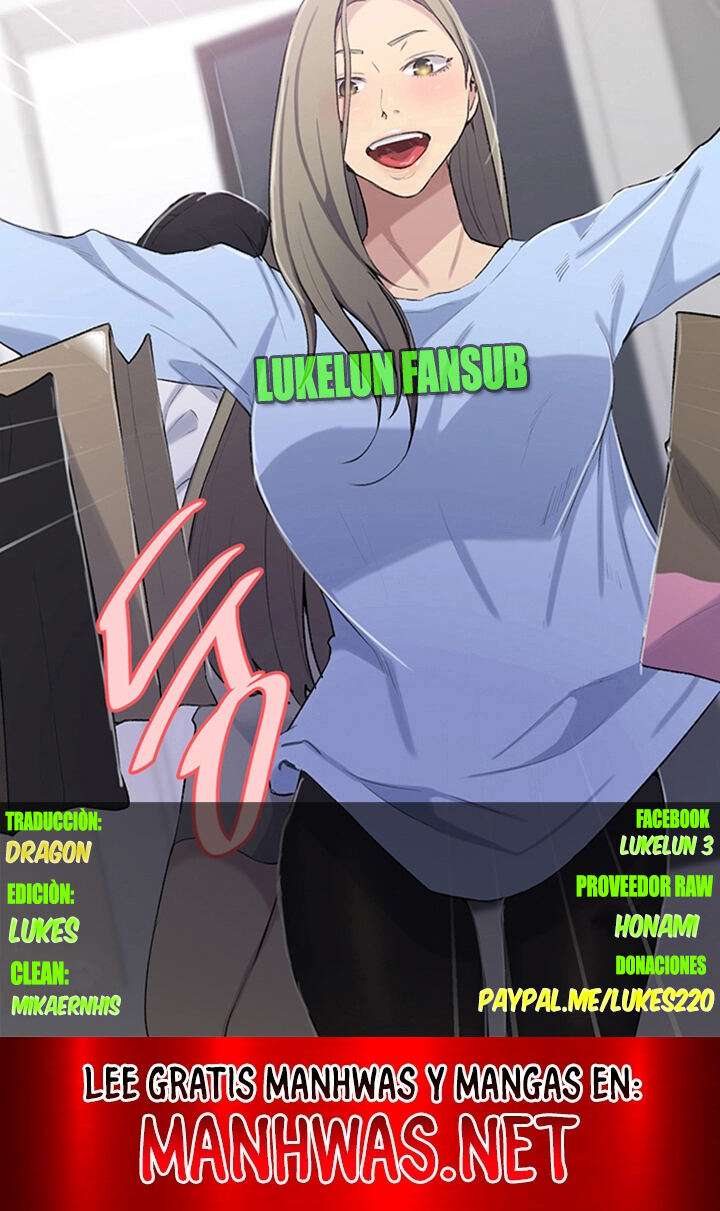 Secret Class Capítulo 121 - Page 9