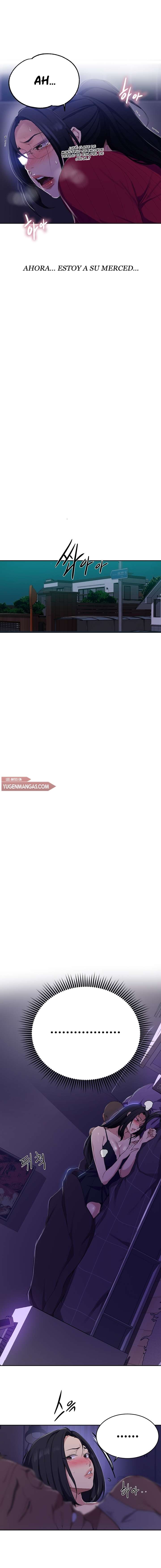 Secret Class Capítulo 122 - Page 10