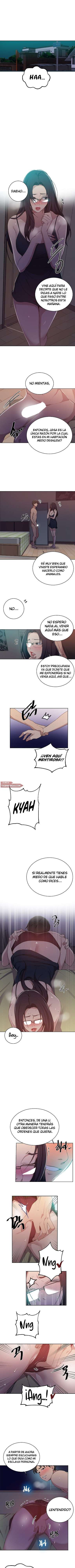 Secret Class Capítulo 123 - Page 2