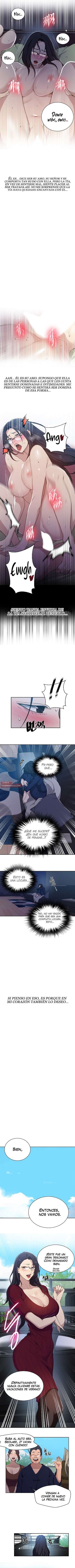 Secret Class Capítulo 127 - Page 4