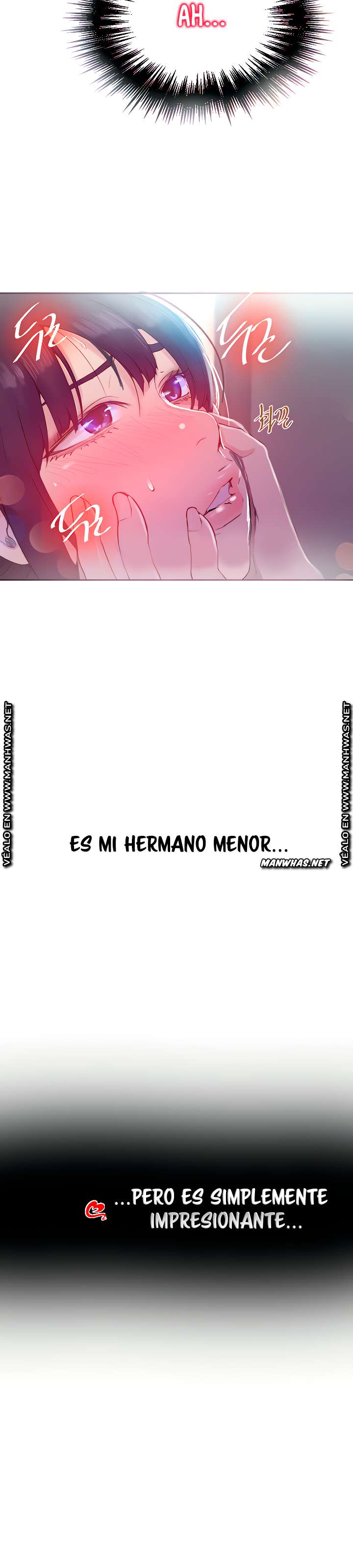 Secret Class Capítulo 128 - Page 19