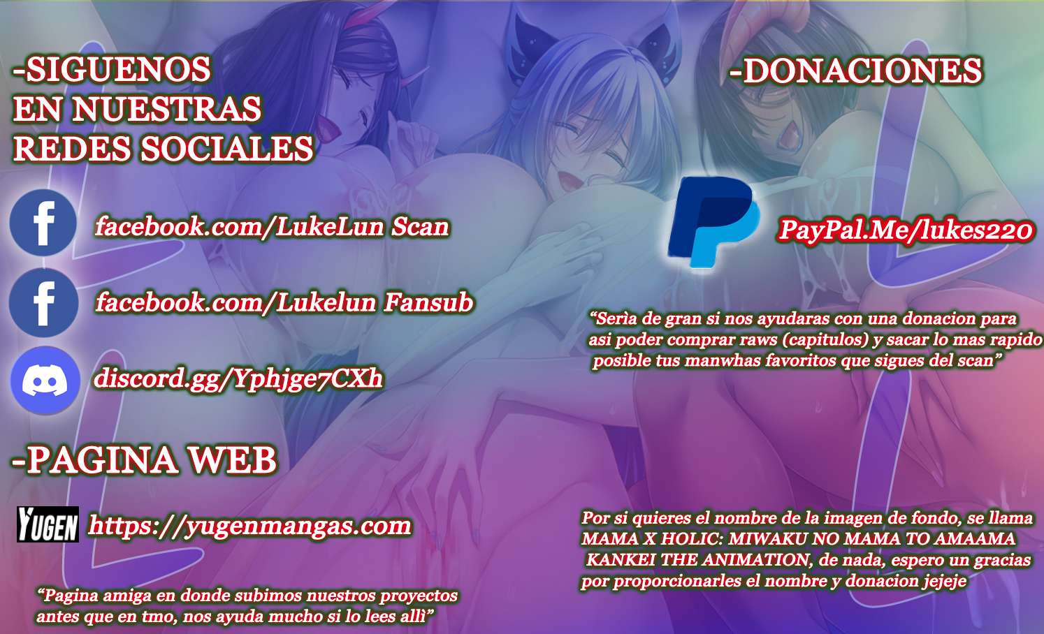 Secret Class Capítulo 129 - Page 7