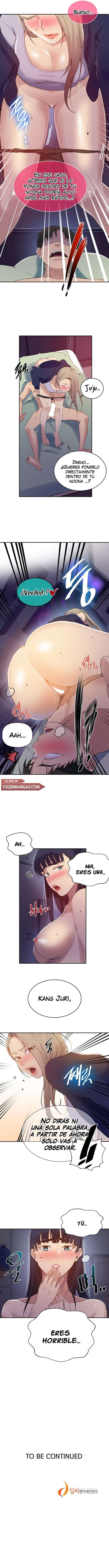 Secret Class Capítulo 134 - Page 7