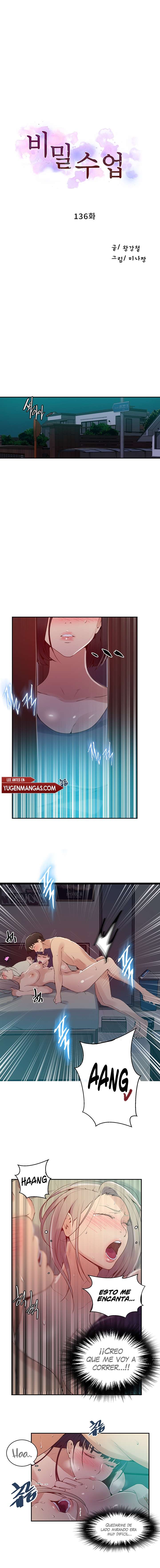 Secret Class Capítulo 136 - Page 2