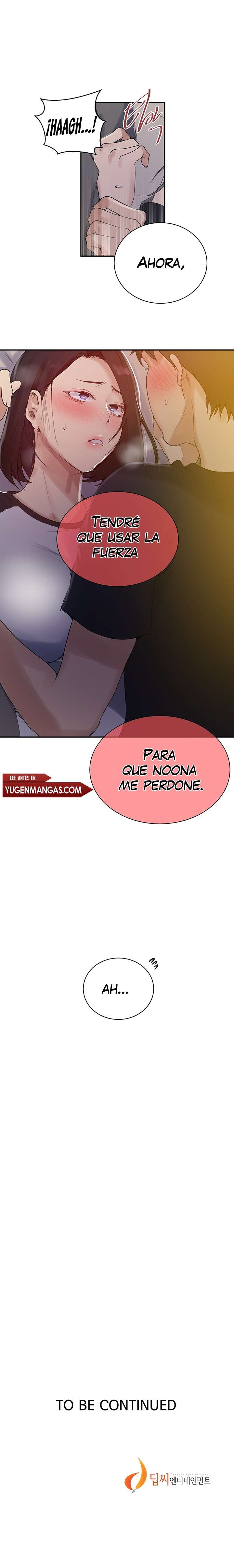 Secret Class Capítulo 136 - Page 7