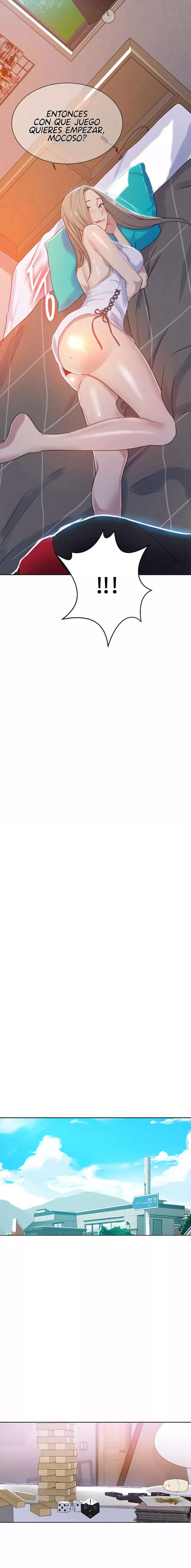 Secret Class Capítulo 14 - Page 2