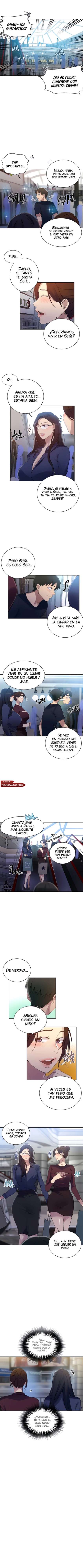 Secret Class Capítulo 148 - Page 3