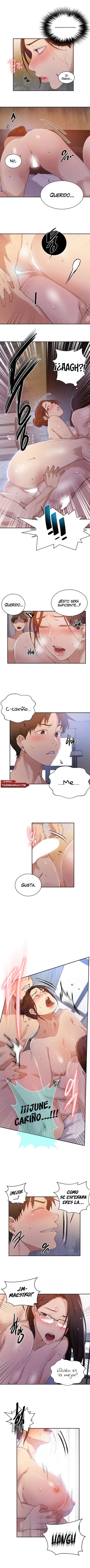 Secret Class Capítulo 155 - Page 5