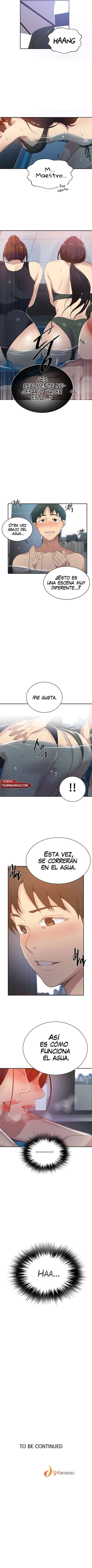 Secret Class Capítulo 156 - Page 7