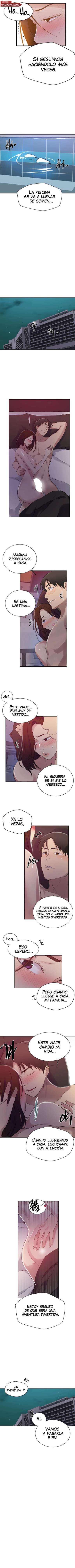 Secret Class Capítulo 157 - Page 5