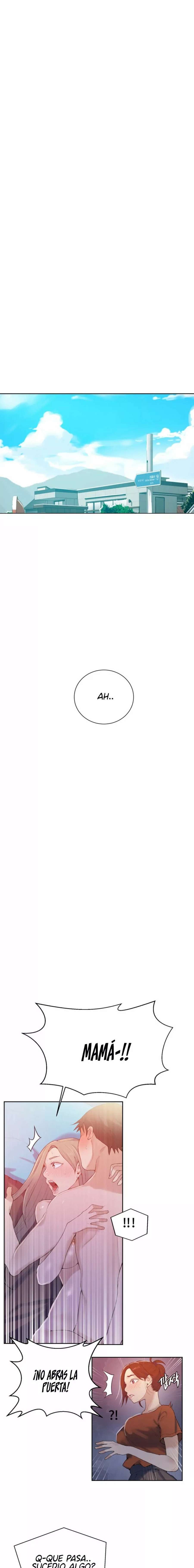 Secret Class Capítulo 16 - Page 3