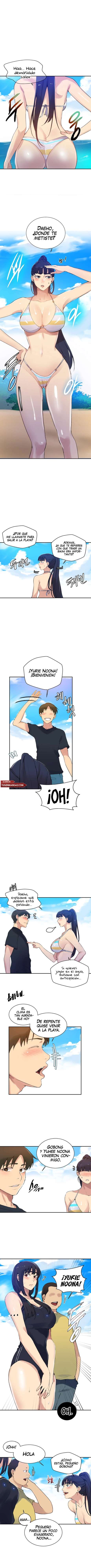 Secret Class Capítulo 160 - Page 5