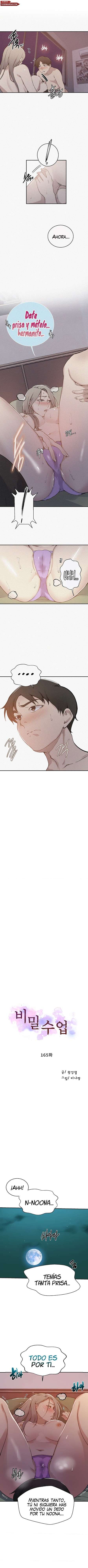 Secret Class Capítulo 165 - Page 2