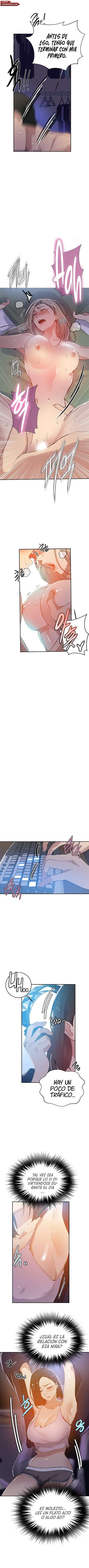 Secret Class Capítulo 165 - Page 6