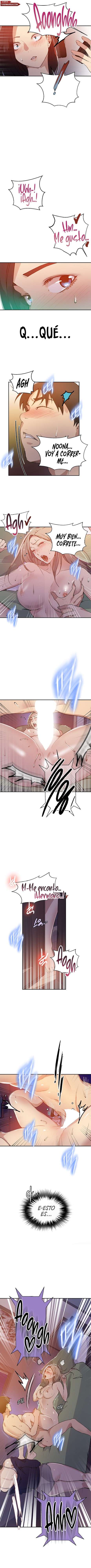 Secret Class Capítulo 165 - Page 7