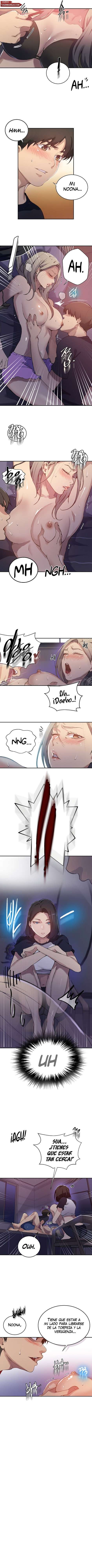 Secret Class Capítulo 168 - Page 4