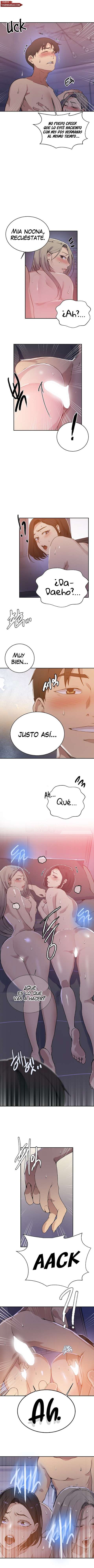 Secret Class Capítulo 169 - Page 7