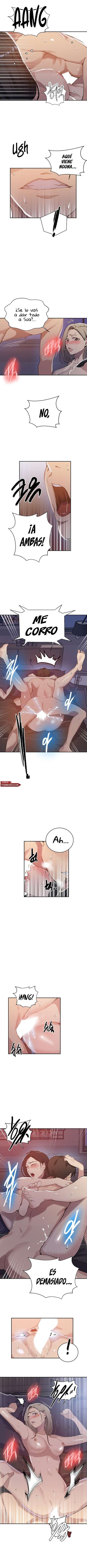 Secret Class Capítulo 170 - Page 6