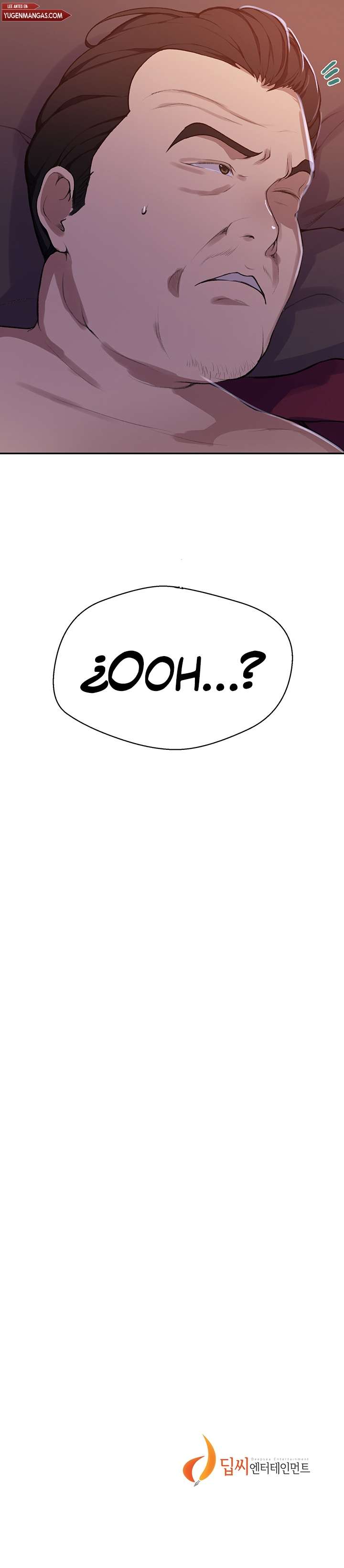 Secret Class Capítulo 172 - Page 8