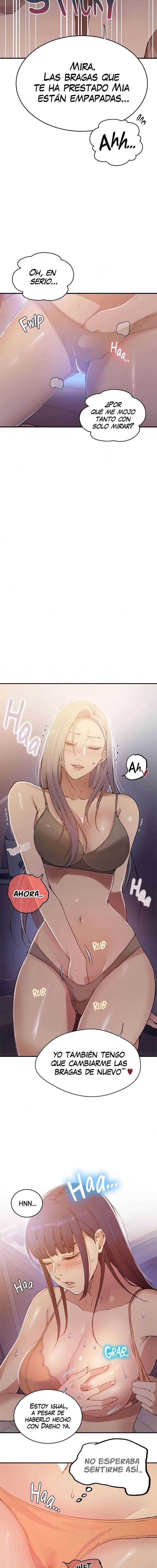 Secret Class Capítulo 178 - Page 9