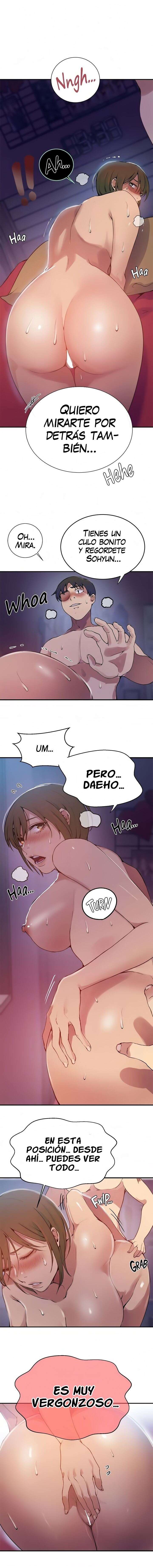 Secret Class Capítulo 179 - Page 5