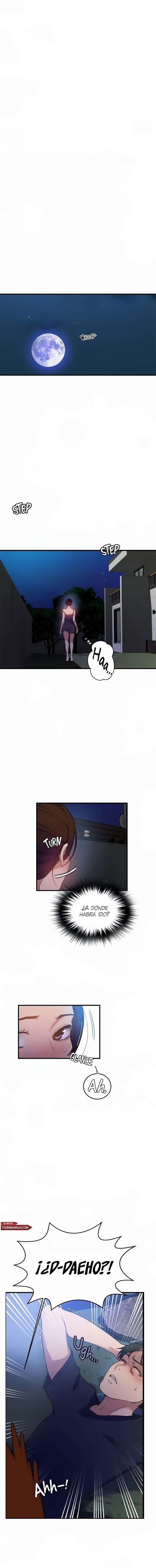 Secret Class Capítulo 181 - Page 10