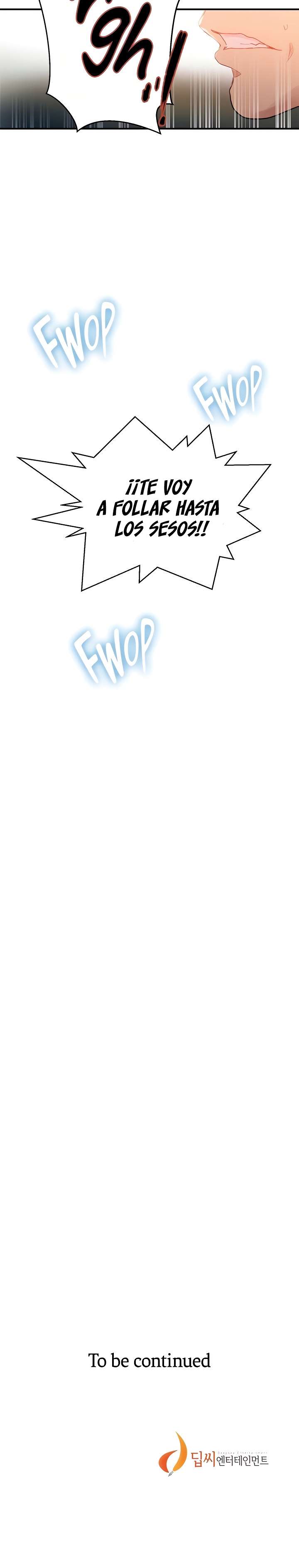 Secret Class Capítulo 184 - Page 11