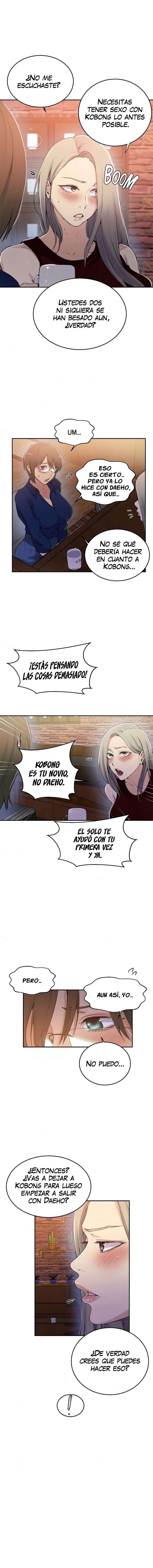 Secret Class Capítulo 187 - Page 6