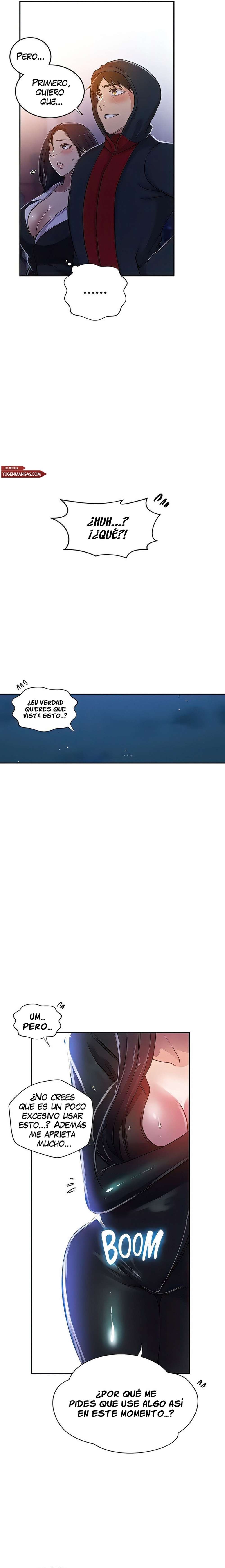 Secret Class Capítulo 192 - Page 14