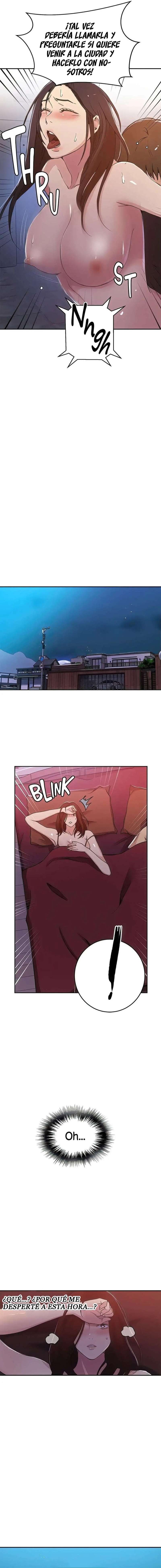 Secret Class Capítulo 193 - Page 10