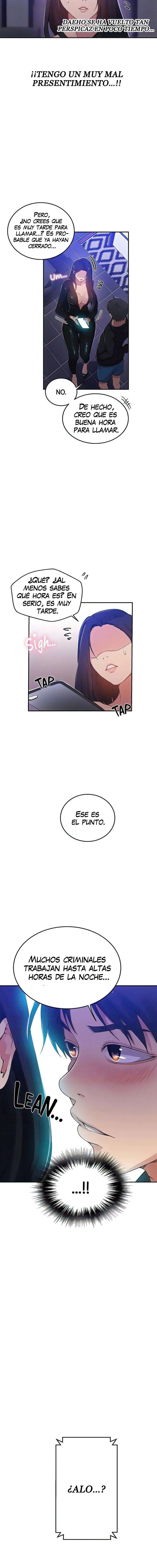 Secret Class Capítulo 194 - Page 10