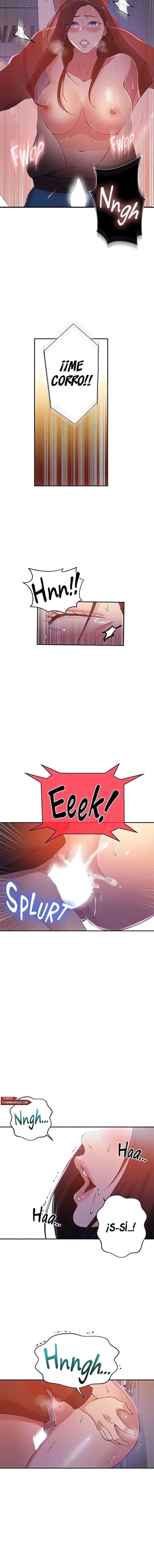 Secret Class Capítulo 194 - Page 5