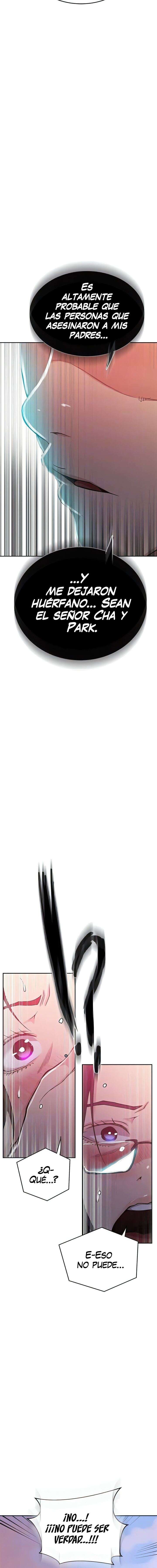 Secret Class Capítulo 195 - Page 12