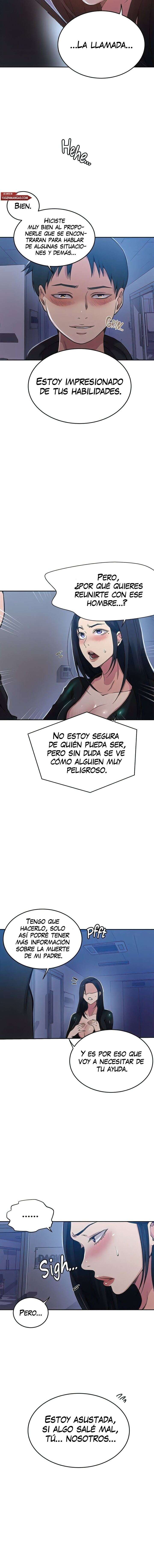 Secret Class Capítulo 195 - Page 2