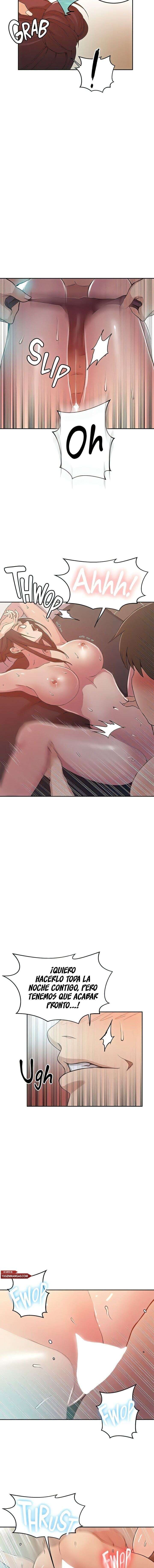 Secret Class Capítulo 195 - Page 7