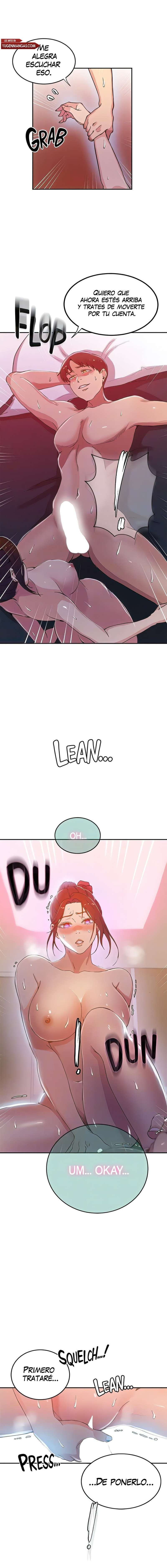 Secret Class Capítulo 196 - Page 11